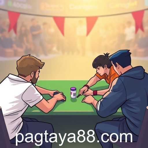 Player Community