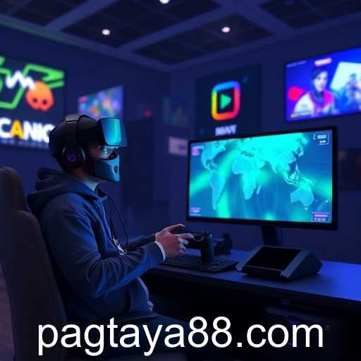 E-Sports and the Rise of Online Betting