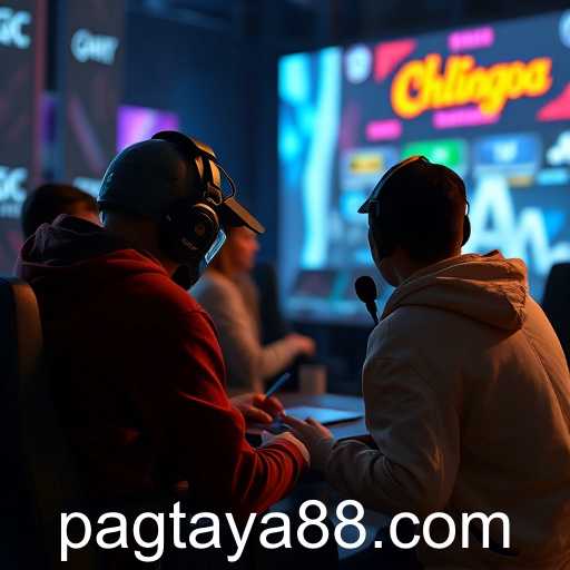 The Evolution of Gaming: Bridging Cultures through Technology