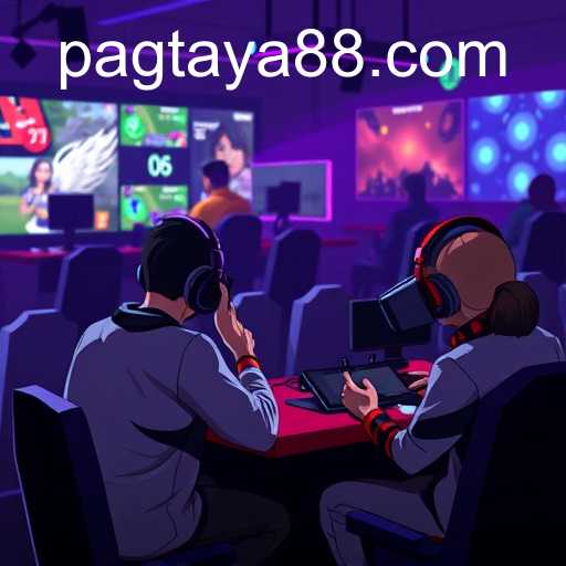 Evolving Gaming Trends and Market Predictions