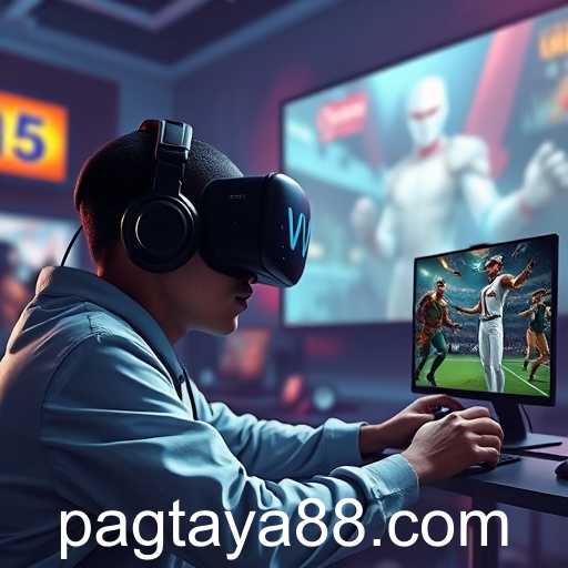 The Global Rise of Gaming in 2025