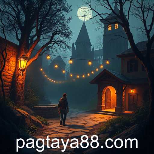 The Rise of 'Pagtaya': A Gaming Phenomenon