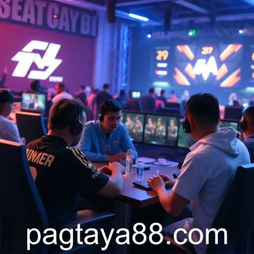 Betting Strategy
