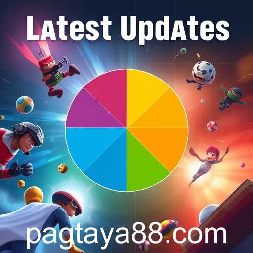 Latest Updates